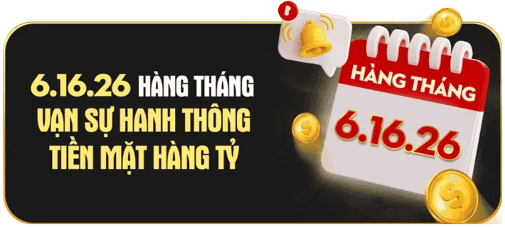 Game Nổ Hũ theo chủ đề