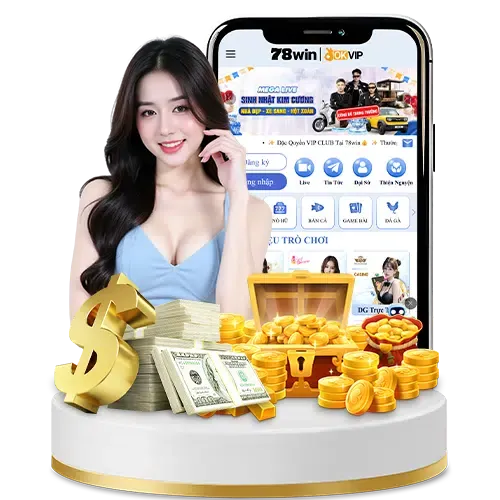 Giao diện ứng dụng good88 story thân thiện