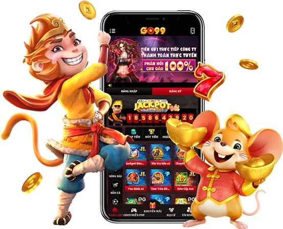 Ưu đãi chào mừng good88