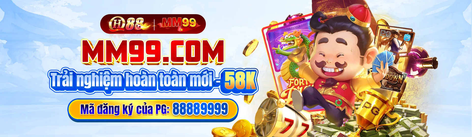 Good88 Story đối tác chiến lược