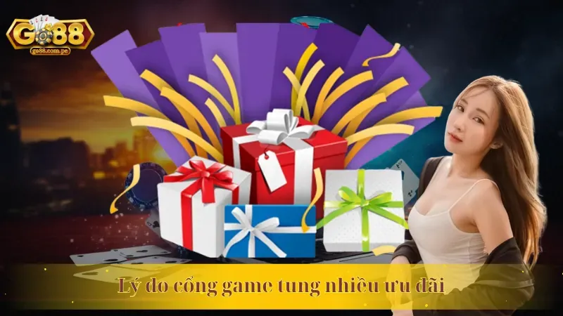Khuyến mãi chào mừng good88 story