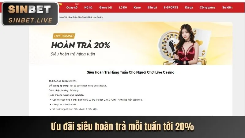 Giải đấu good88 story